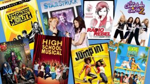 Which Disney Channel Original Movie should you watch based on your quarantine habits?