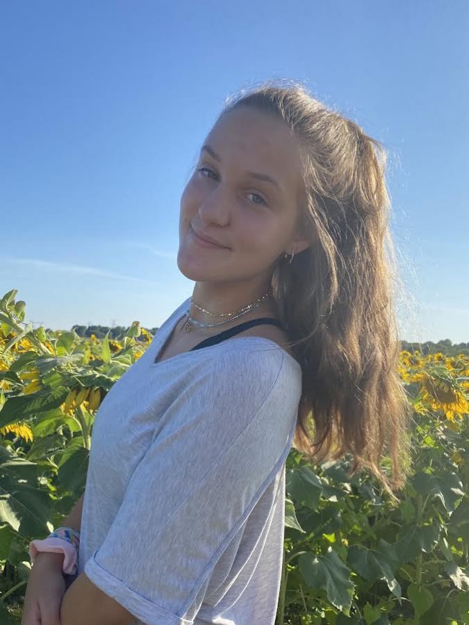 Lucy Hettinger 22