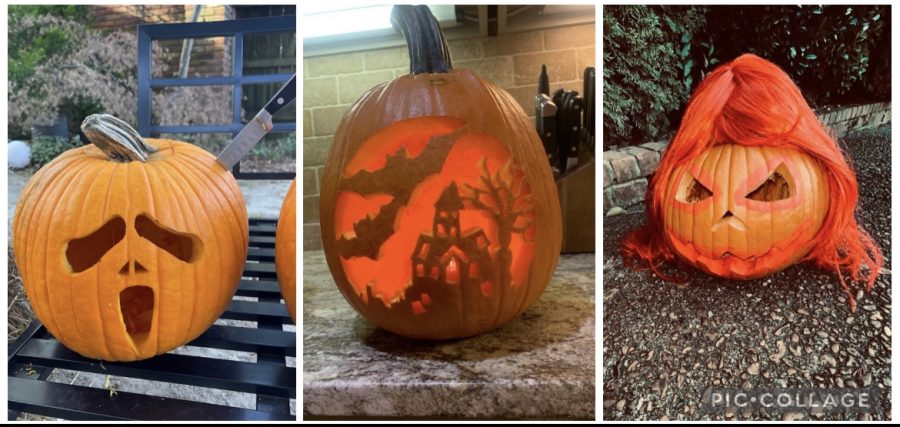 Pumpkin+Carving+Contest