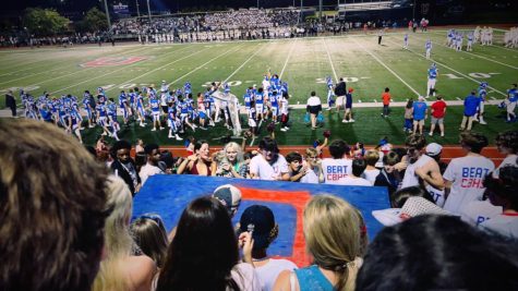 FNL Rivalry
