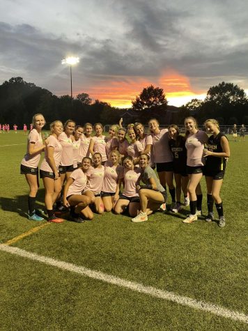 Soccers Way to State