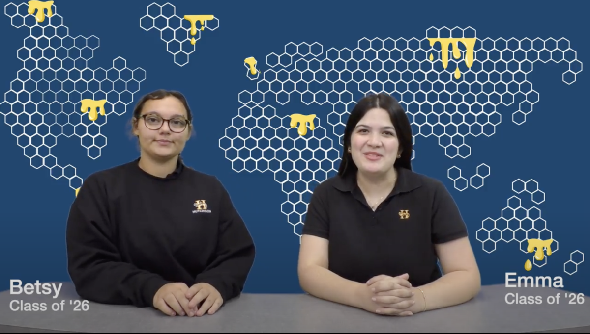 BuzzTV Episode 1