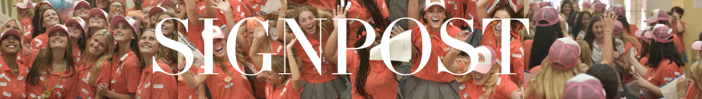 The Student News Site of Hutchison School